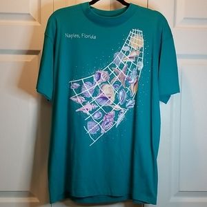 Vintage florida tee